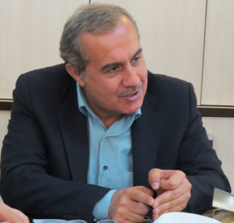 بازرسی، کنترل فنی و توسعه گاز از زبان دکتر بابازاده