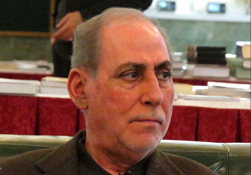 مصاحبه با آقای مهندس آقایی عضو کمیسیون عمرانی مجلس