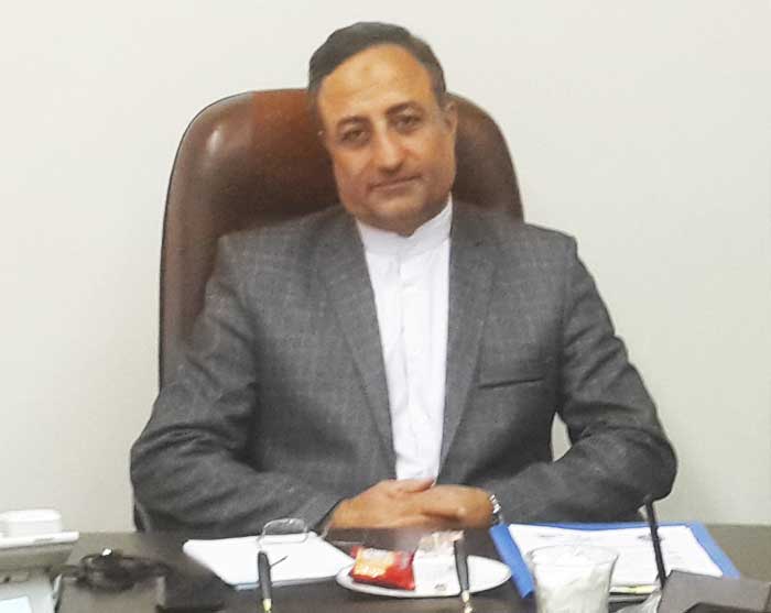 مصاحبه با آقای مهندس مرندی مقدم – سازمان ملی استاندارد (اسفند ۹۳)