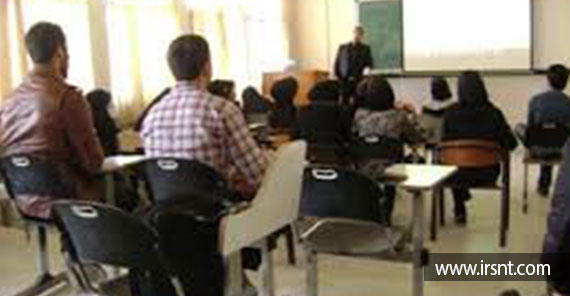 آموزش کارکنان شرکت ملی گاز توسط سازمان جهاد دانشگاهی تهران