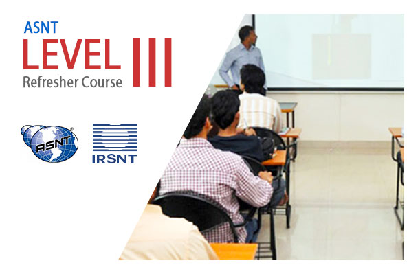 ASNT Level III