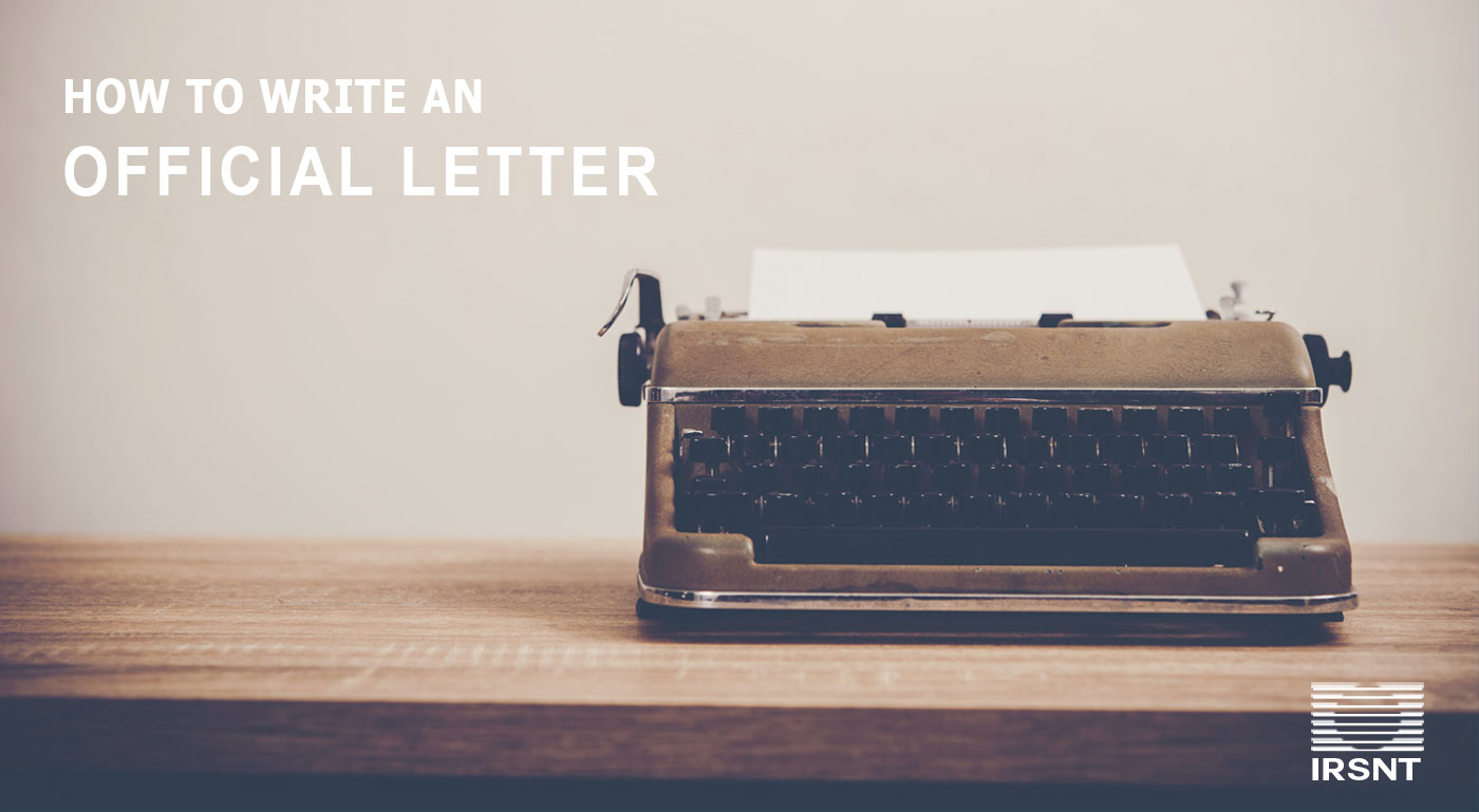 نگارش-نامه-اداری نگارش صحیح نامه اداری-نوشتن درست نامه اداری-نمونه نامه اداری-آموزش نوشتن نامه اداری