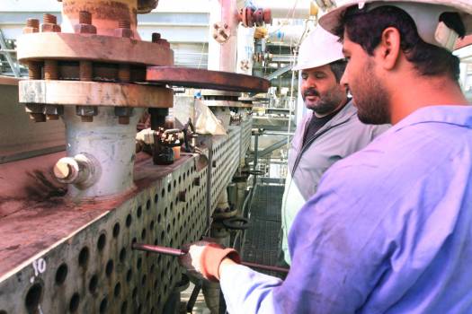 افزایش ۴۹ درصدی ضخامت‌سنجی در مارون