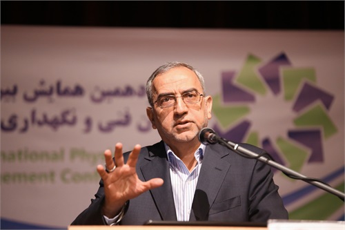 برنامه‎های وزارت نفت برای ارتقای نظام نگهداری و تعمیرات تشریح شد