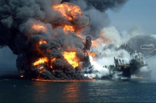 حفاری پاه نفت