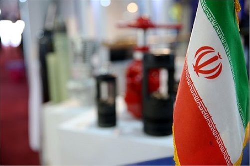نمایشگاه تخصصی ساخت تجهیزات صنعت حفاری