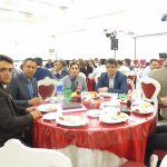 مجمع عمومی عادی انجمن (4)