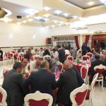 مجمع عمومی عادی انجمن (3)