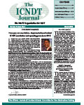 The ICNDT Journalمجله سال 2018