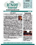 مجله ICNDT سال 2019 - مجله تخصصی ان دی تی