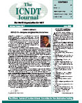 The ICNDT Journal - Volume 9 Issue No. 7