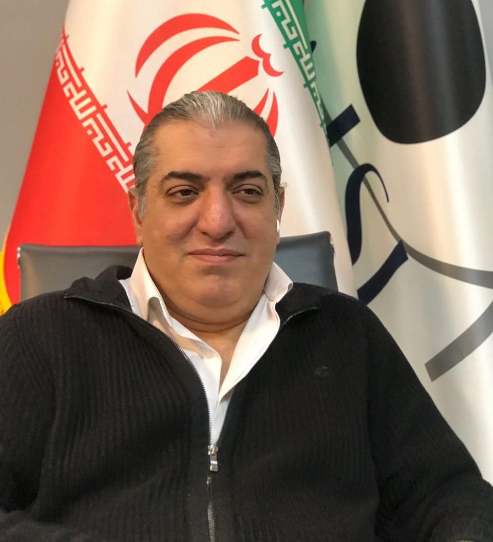 پیمان شاه اویسی