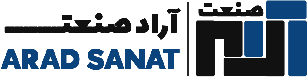 هیدرولیک پنوماتیک ابزار دقیق آراد صنعت